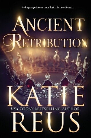 Cover of Ancient Retribution