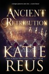 Book cover for Ancient Retribution