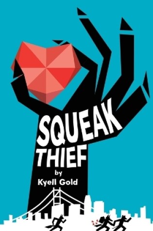 Cover of Squeak Thief