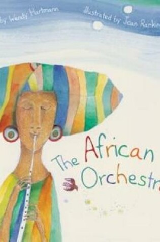 Cover of The African Orchestra