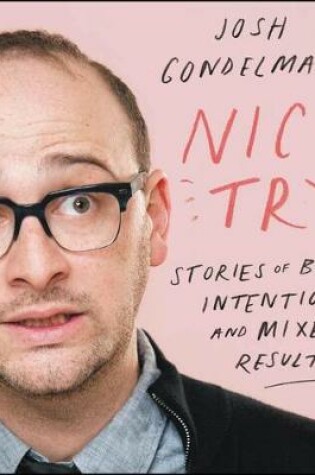 Cover of Nice Try