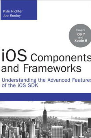 Cover of iOS Components and Frameworks