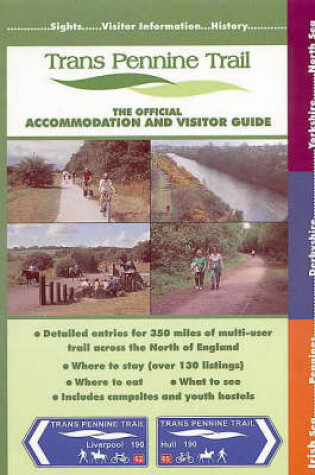 Cover of Trans Pennine Trail