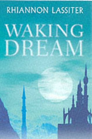 Cover of Waking Dream (HB)
