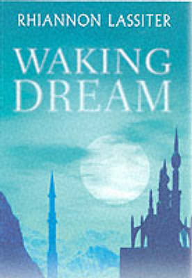 Book cover for Waking Dream (HB)