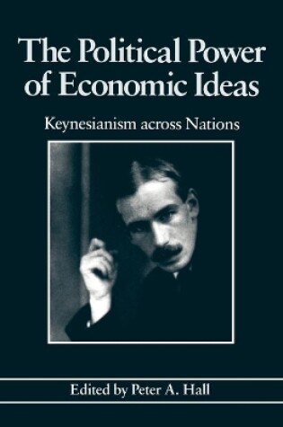 Cover of The Political Power of Economic Ideas