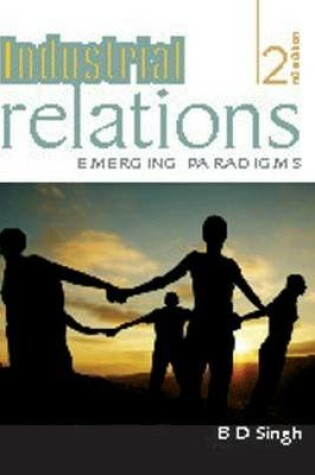 Cover of Industrial Relations