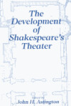 Book cover for Shakespeare's Playhouses