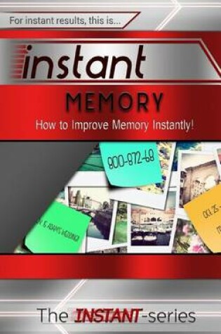 Cover of Instant Memory