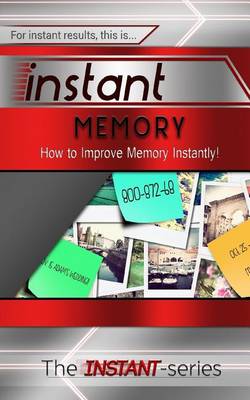 Book cover for Instant Memory