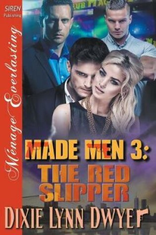 Cover of Made Men 3