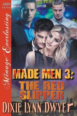 Book cover for Made Men 3