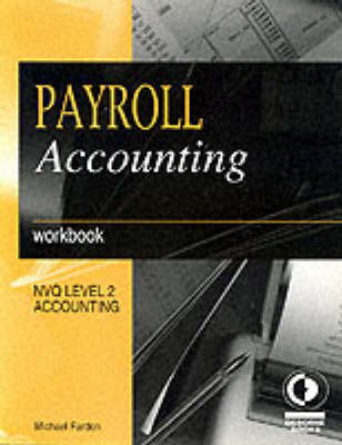 Book cover for Payroll Accounting