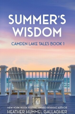Cover of Summer's Wisdom