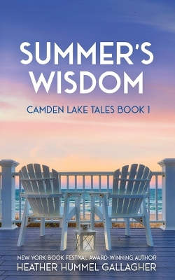 Book cover for Summer's Wisdom
