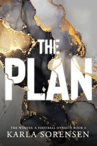 Cover of The Plan