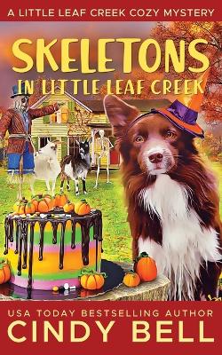 Cover of Skeletons in Little Leaf Creek