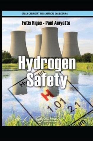 Cover of Hydrogen Safety