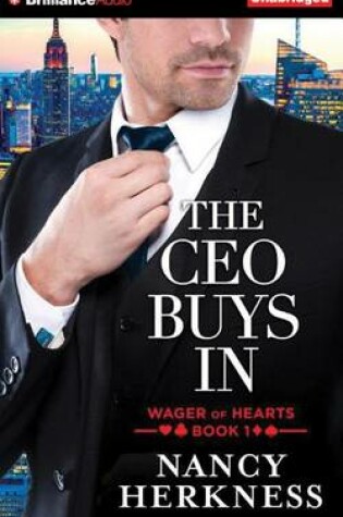 Cover of The CEO Buys in
