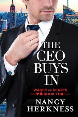 Cover of The CEO Buys In