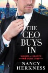Book cover for The CEO Buys In