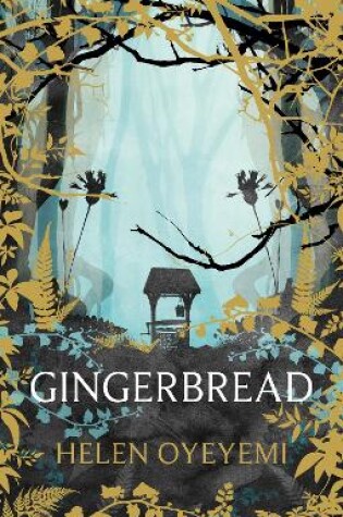 Cover of Gingerbread