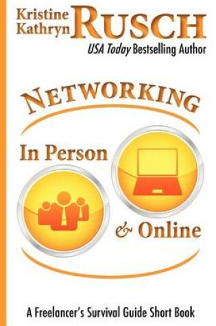 Cover of Networking In Person and Online