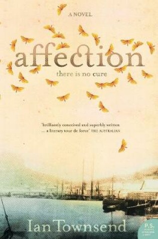 Cover of Affection