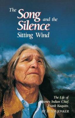 Book cover for Song and the Silence, The