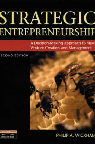 Cover of Multi Pack:   Strategic Entrepreneurship & The Definitive Business Plan