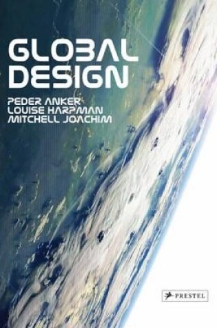 Cover of Global Design