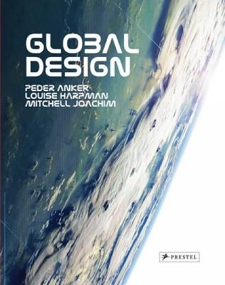 Book cover for Global Design