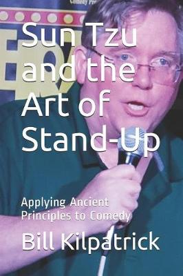 Book cover for Sun Tzu and the Art of Stand-Up