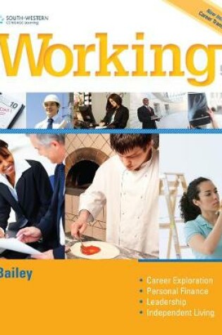 Cover of Working