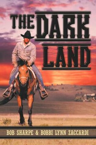 Cover of The Dark Land