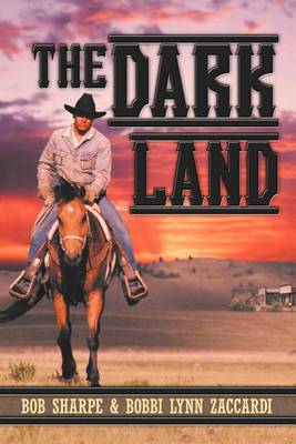 Book cover for The Dark Land