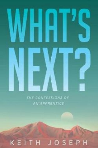 Cover of What's Next?