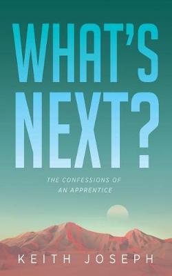 Book cover for What's Next?