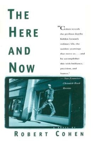 Cover of The Here and Now