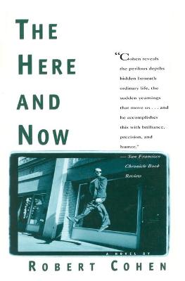 Book cover for The Here and Now