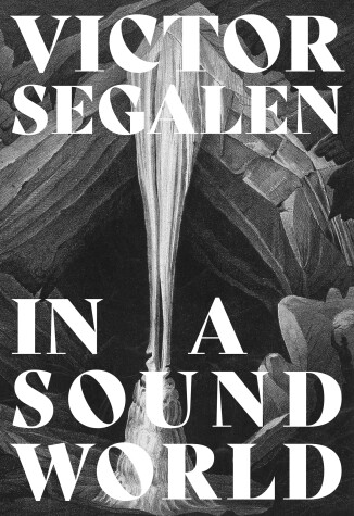 Cover of In a Sound World