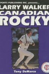 Book cover for Larry Walker Colorado Hit Man!