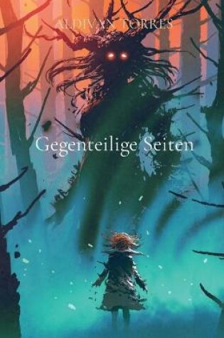 Cover of Gegenteilige Seiten