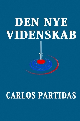 Book cover for Den Nye Videnskab