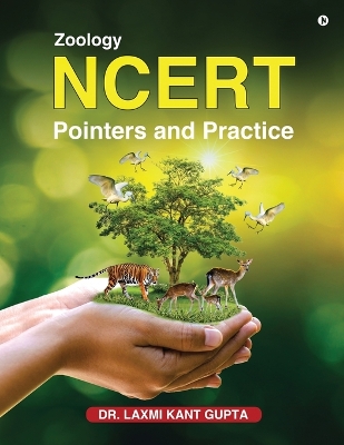 Cover of NCERT Pointers and Practice