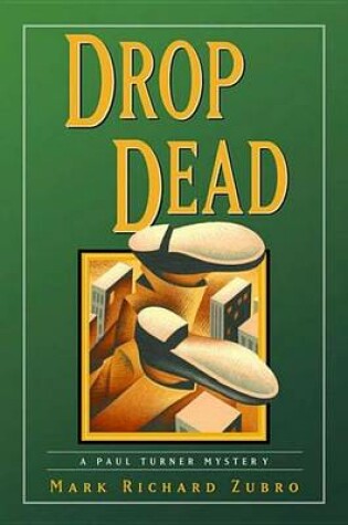 Cover of Drop Dead