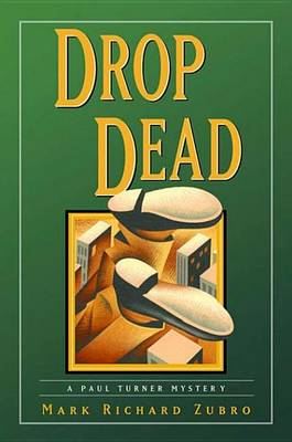 Book cover for Drop Dead