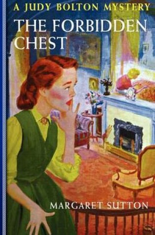 Cover of Forbidden Chest #24