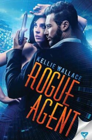 Cover of Rogue Agent