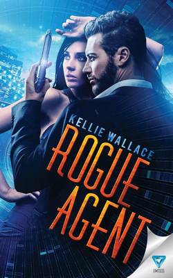 Book cover for Rogue Agent